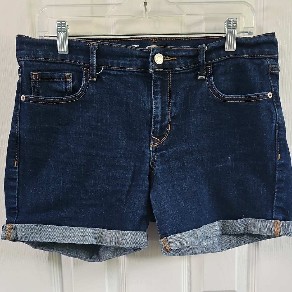 Old Navy Jeans Short Size 10